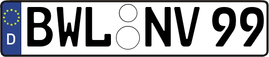 BWL-NV99