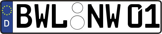 BWL-NW01