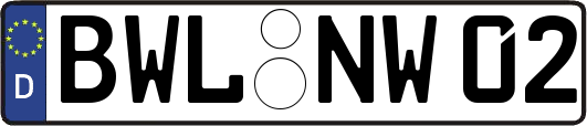 BWL-NW02