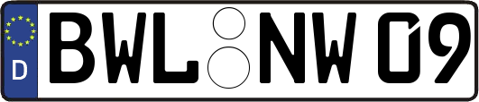 BWL-NW09