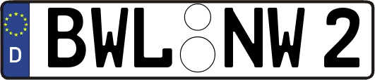 BWL-NW2