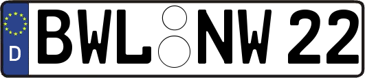 BWL-NW22