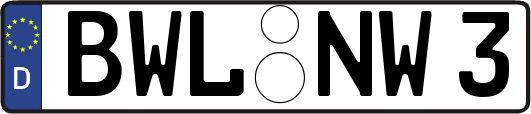 BWL-NW3