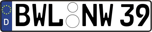 BWL-NW39