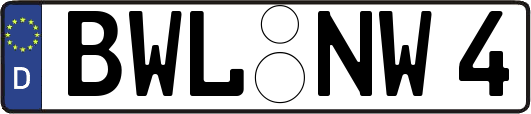 BWL-NW4
