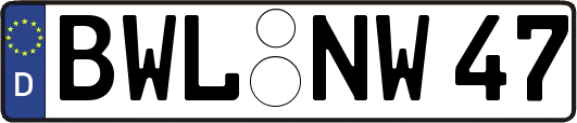 BWL-NW47