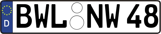 BWL-NW48