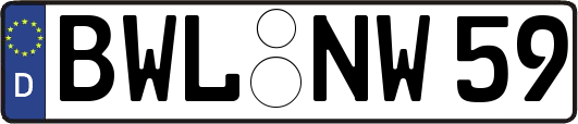 BWL-NW59