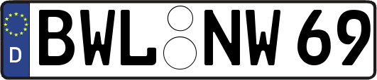 BWL-NW69
