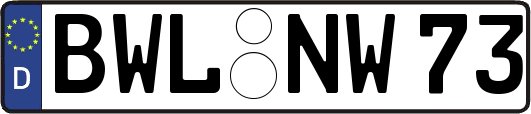BWL-NW73