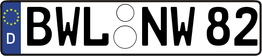 BWL-NW82