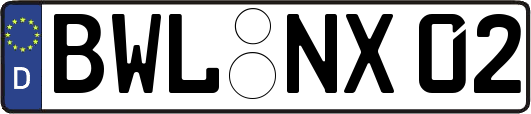 BWL-NX02