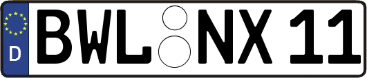 BWL-NX11