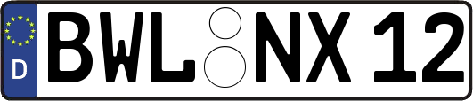 BWL-NX12