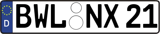 BWL-NX21