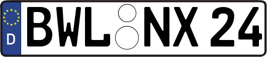 BWL-NX24