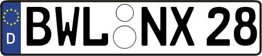 BWL-NX28