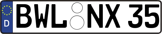 BWL-NX35