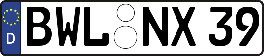 BWL-NX39