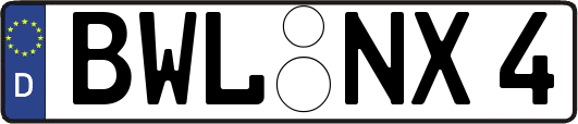 BWL-NX4