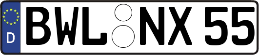BWL-NX55
