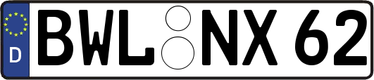 BWL-NX62