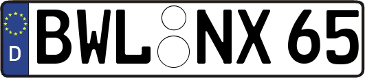 BWL-NX65
