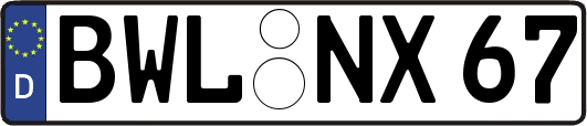 BWL-NX67