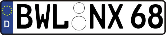 BWL-NX68
