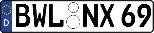 BWL-NX69