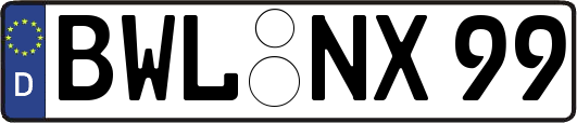 BWL-NX99