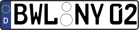 BWL-NY02