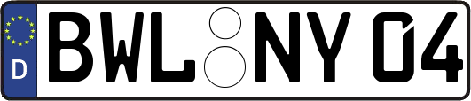 BWL-NY04