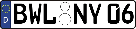 BWL-NY06