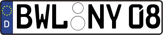 BWL-NY08