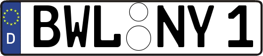 BWL-NY1