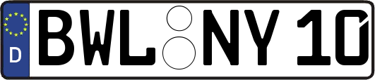 BWL-NY10