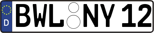BWL-NY12