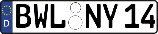 BWL-NY14