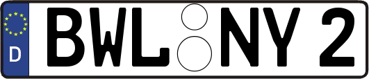 BWL-NY2