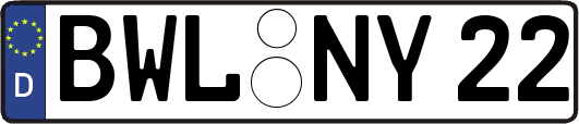 BWL-NY22