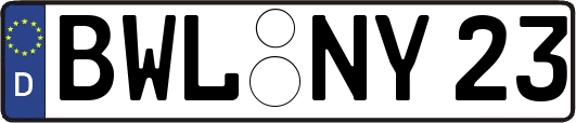 BWL-NY23