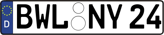 BWL-NY24
