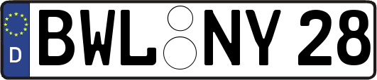 BWL-NY28