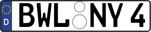 BWL-NY4