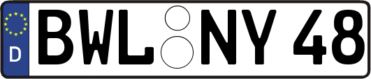 BWL-NY48