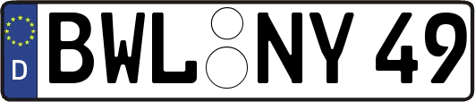 BWL-NY49