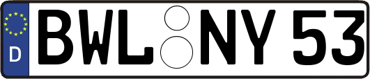BWL-NY53