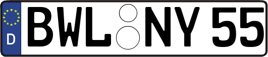 BWL-NY55
