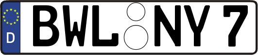 BWL-NY7